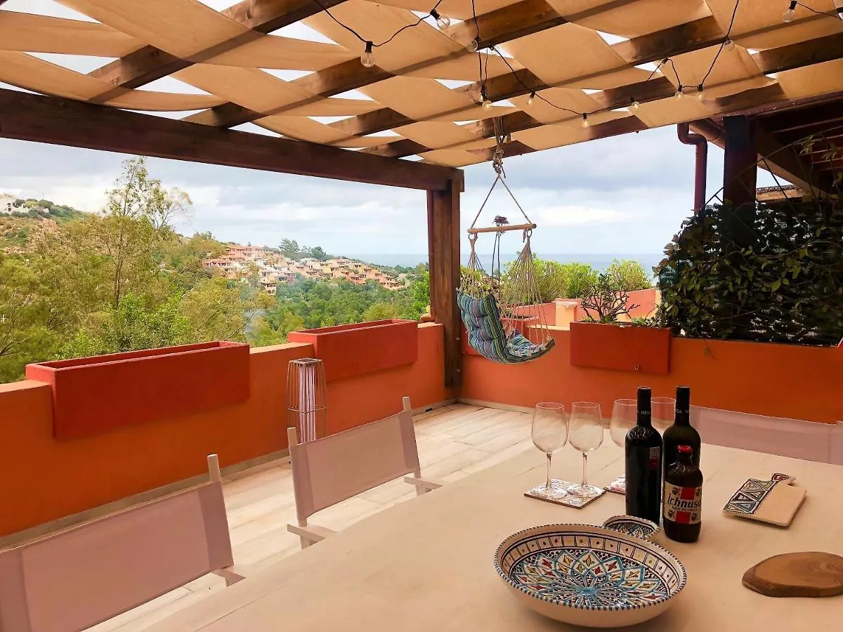 Casa Dell'Eden By Klabhouse Appartement Riva dei Pini 0*,