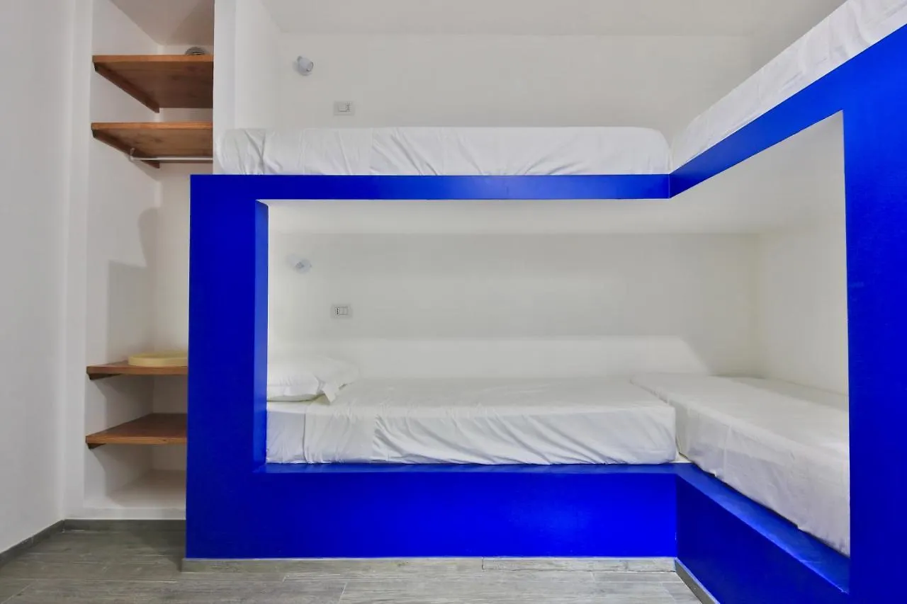 Casa Dell'Eden By Klabhouse Appartement Riva dei Pini Italië